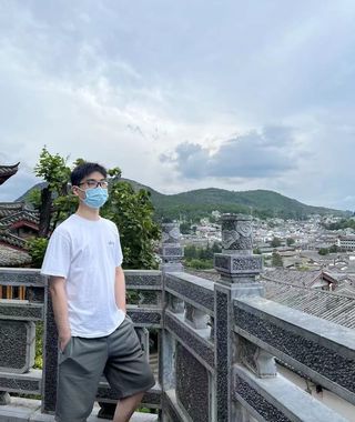 Yang Gao