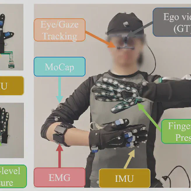 PULSE: A Synchronized Five-Modality Dataset for Sensorimotor Coordination in Long-Horizon Daily Activities