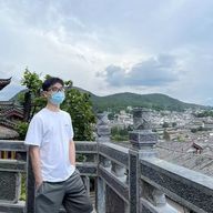 高杨