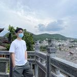 高杨