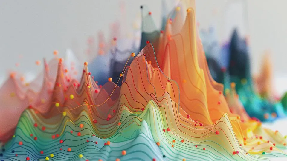 Data Visualization & Interaction  (Offered Every Fall)